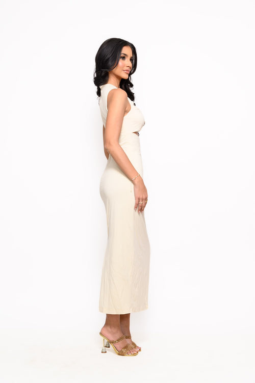 Aria Dress