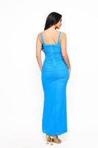 Amber Dress