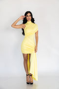 Vestido amarillo