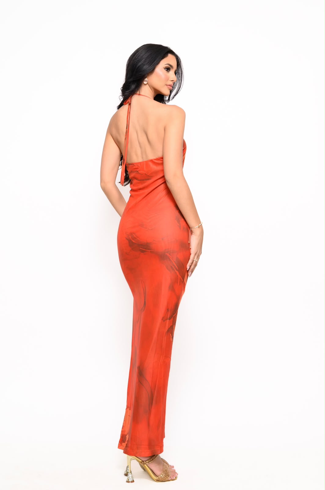 Maya Dress