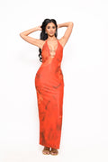 Maya Dress