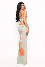 Mila Dress
