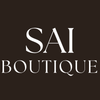 Sai Boutique – Inicio
