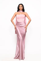 Sarahi Dress