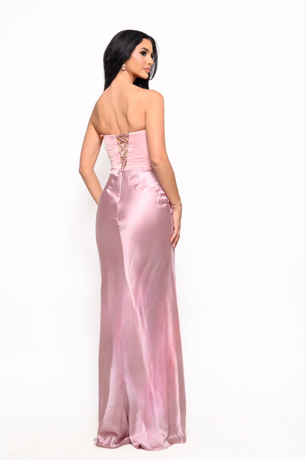 Sarahi Dress