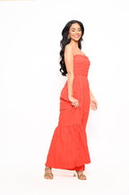 Bianca Dress