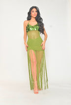 Verona Dress