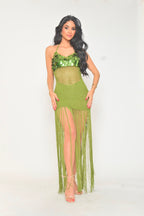 Verona Dress
