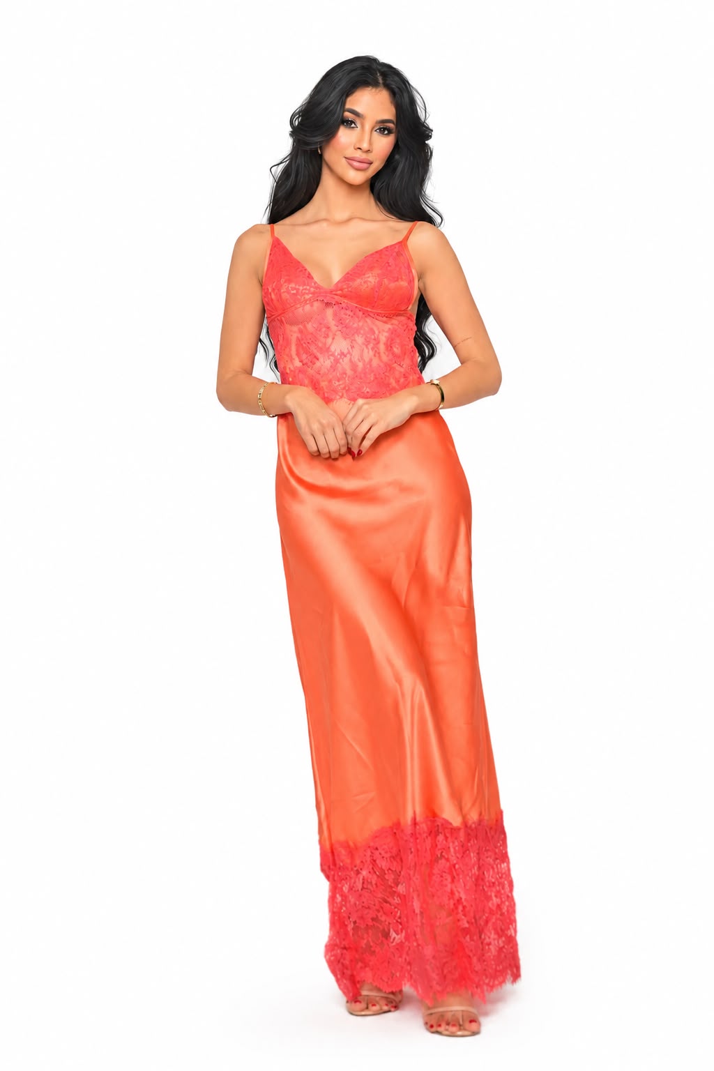 Luna Dress