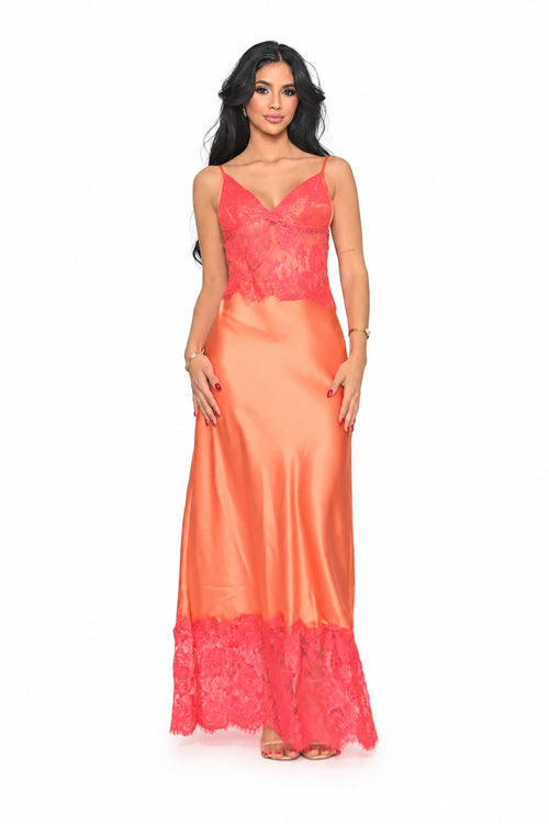 Luna Dress