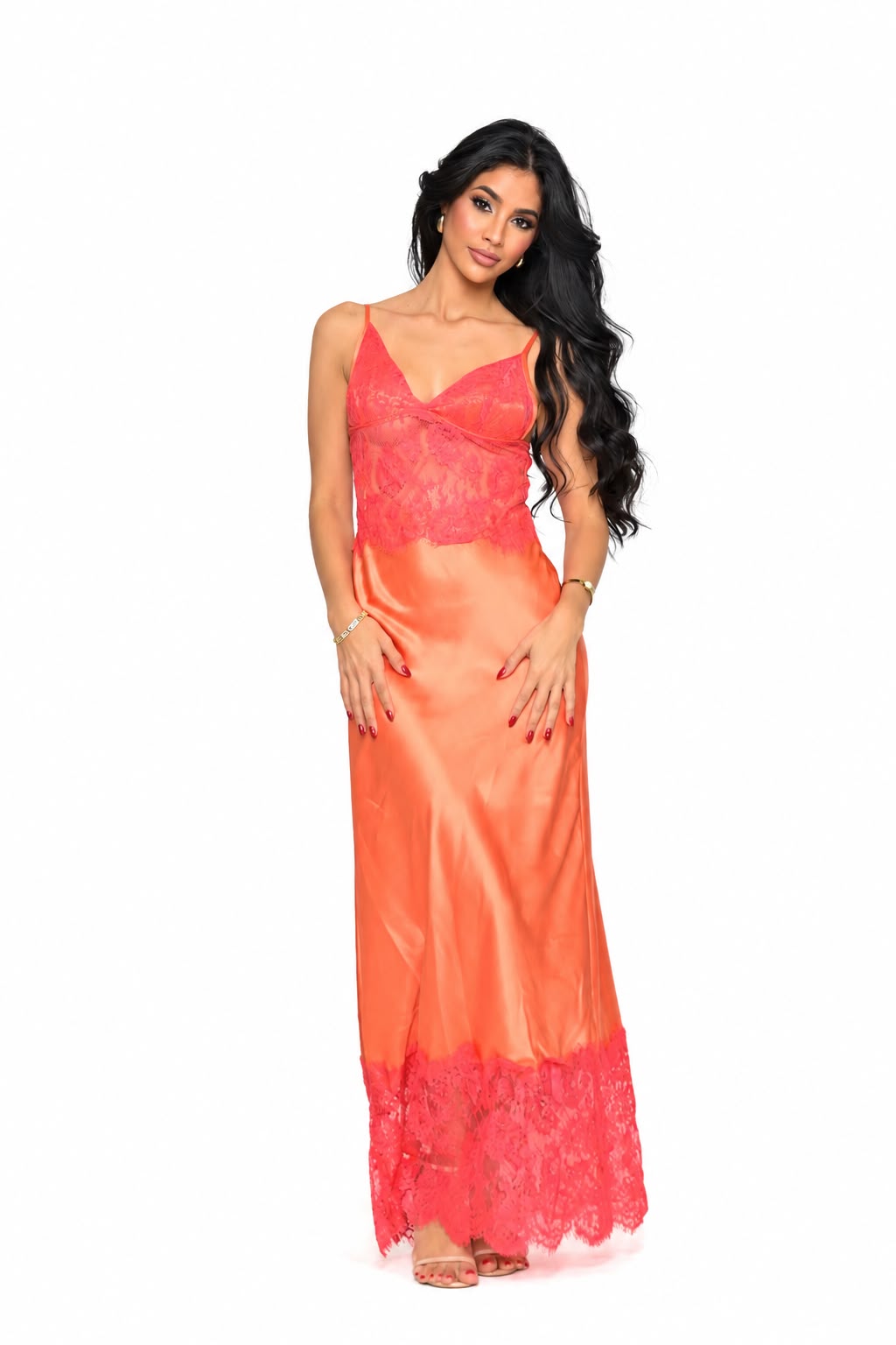 Luna Dress