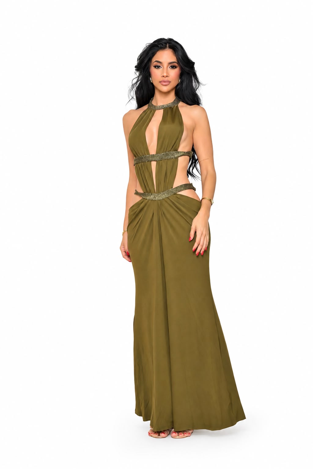 Aurora Dress