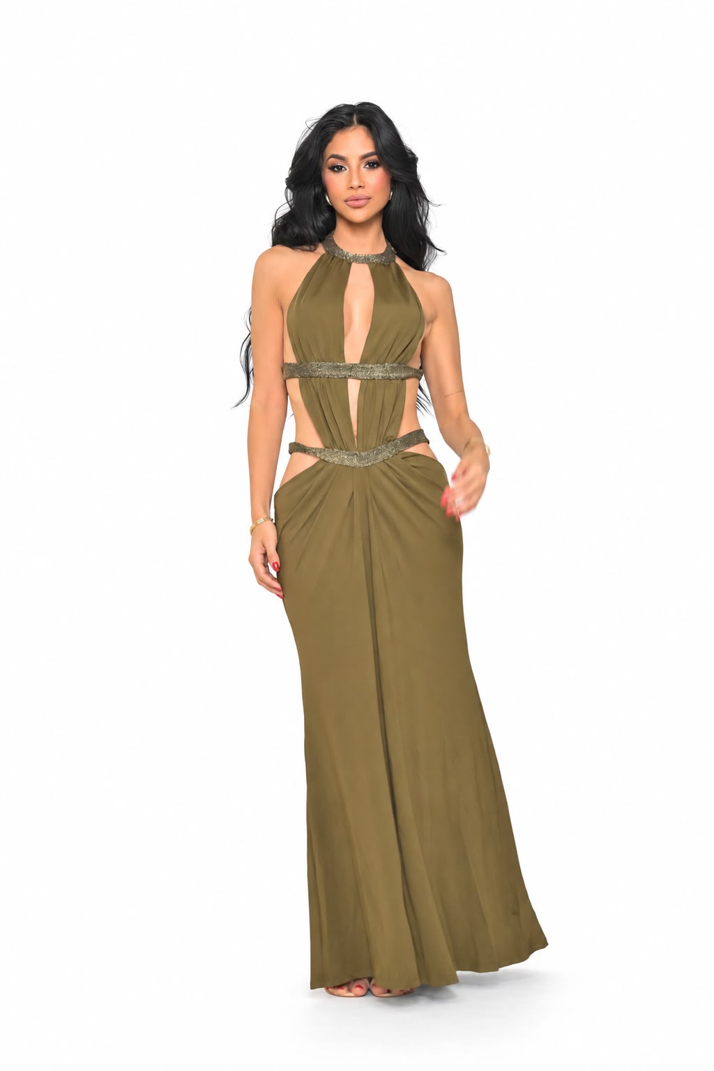 Aurora Dress