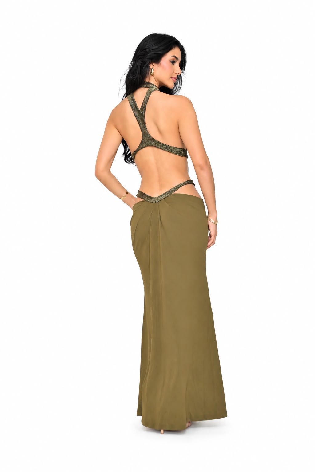 Aurora Dress
