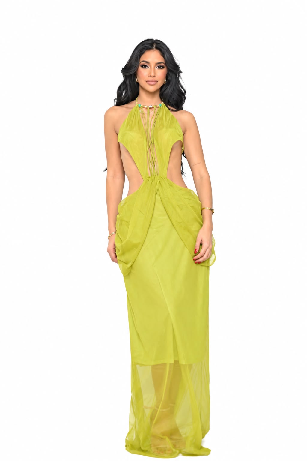 Sophia Dress