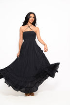 Amara Dress
