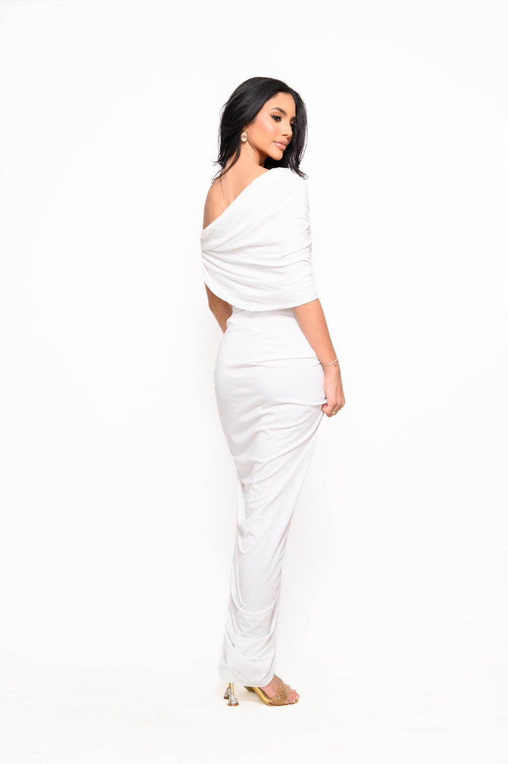 Stella Dress