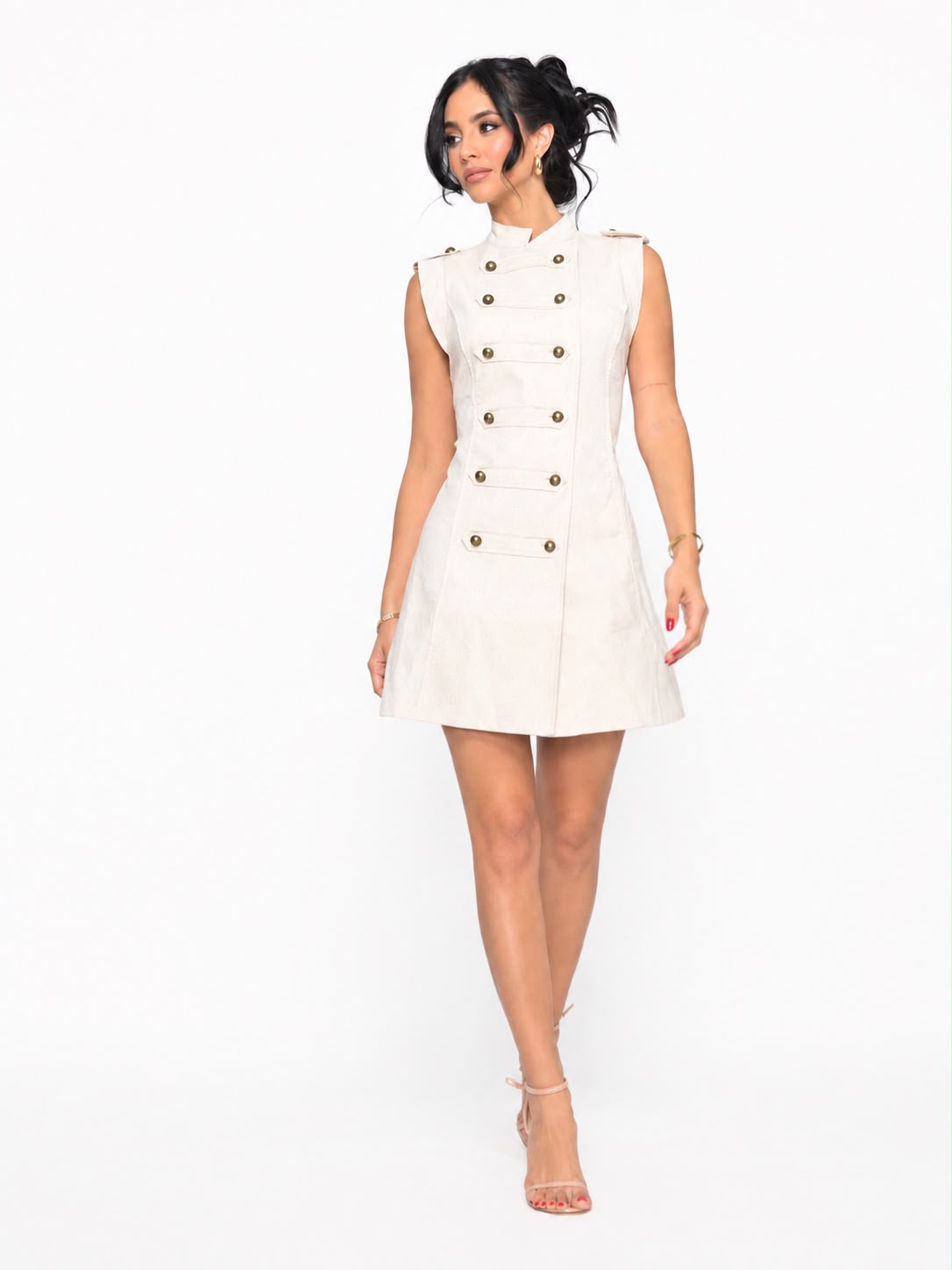 Nápoles Dress